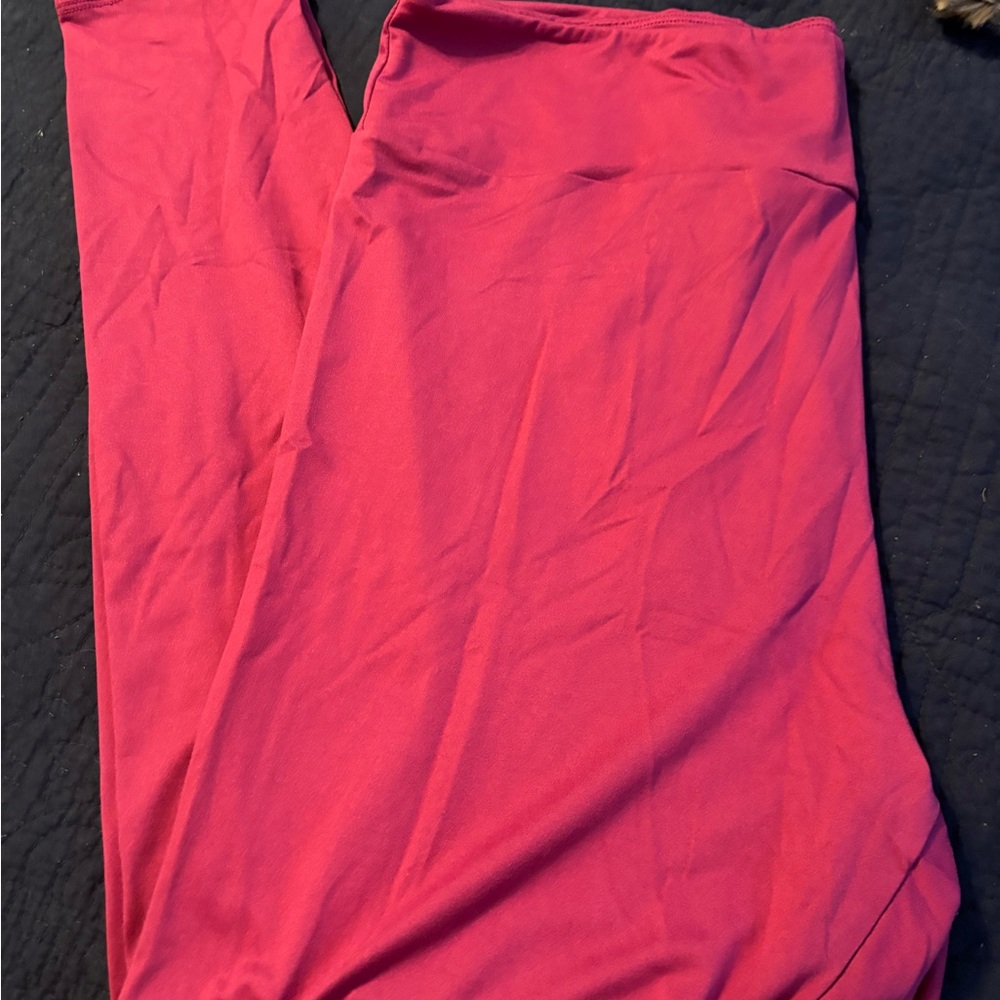 LuLaRoe TC2 Leggings